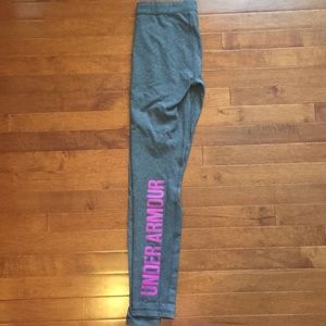 Under Armour Workout Leggings